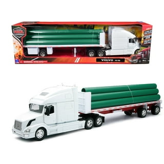 Volvo Trucks Models