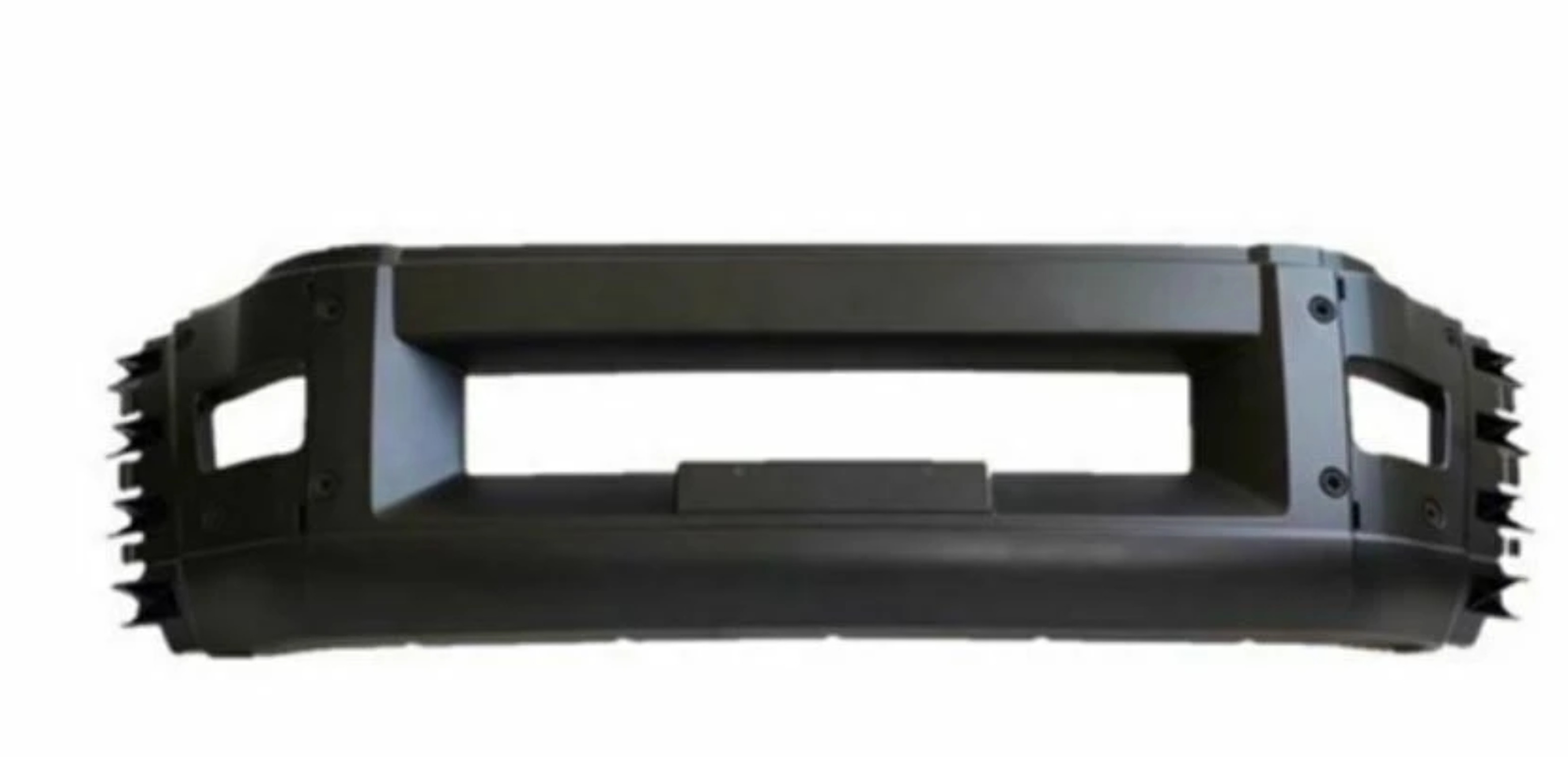 Volvo VNL Center/Middle Bumper / Black/ 2018+ NEW MODEL OE# 82750060