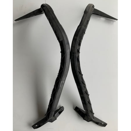 Volvo VNL Mud Guard Holder Replacement/ Bracket Both Sides