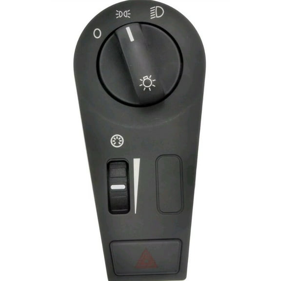 Volvo VNLHeadlight Switch