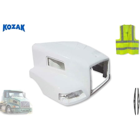 KozaK VL988745 One Size Wiper Blade