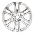 thumbnail image 1 of Volvo XC60 V60 XC70 Wheel 2014-2016 18" Factory OEM 313739179, 1 of 3