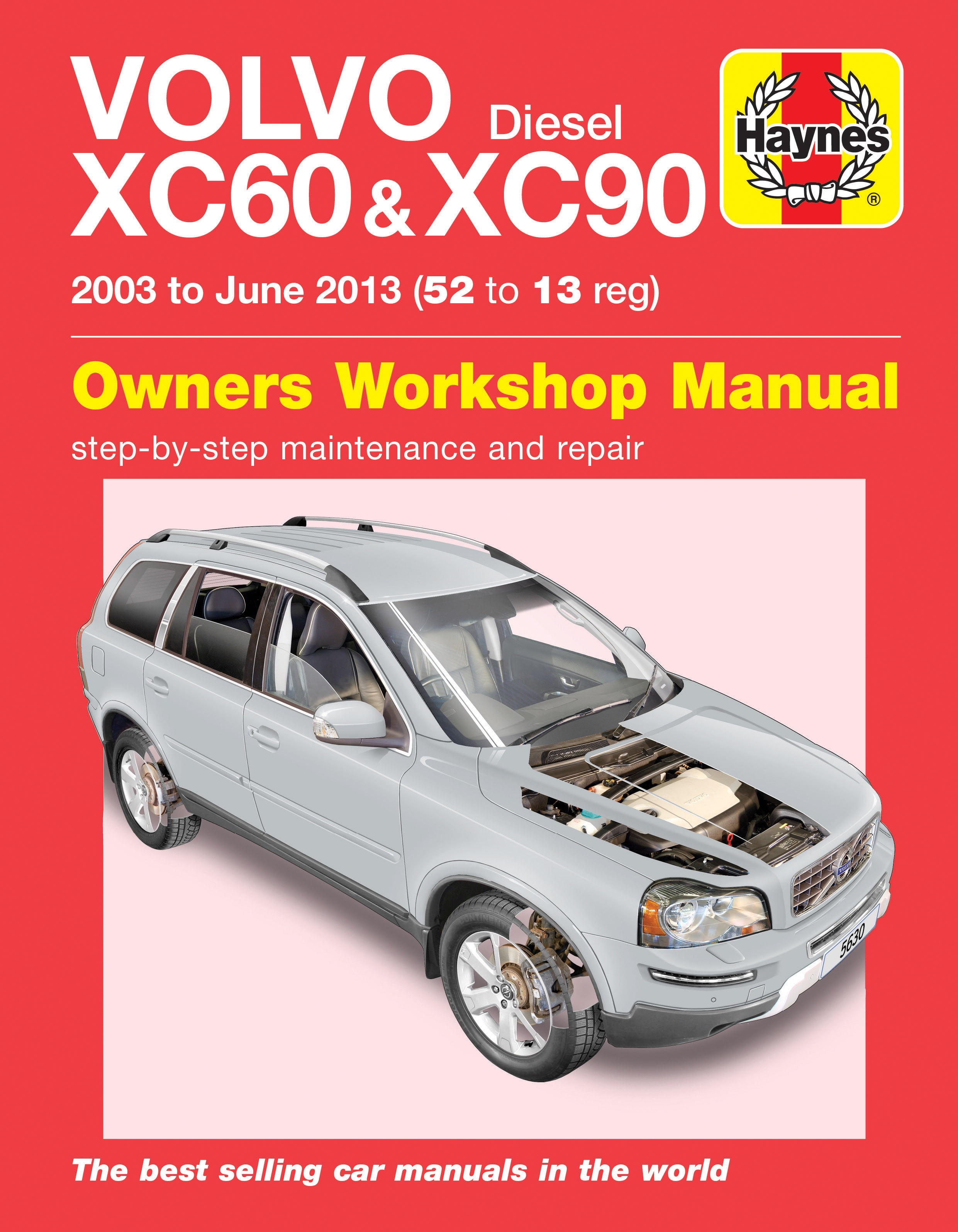 Haynes シトロエンCX　整備マニュアル Haynes シトロエンCX 整備マニュアル Citroen ZX 1997 - 1998