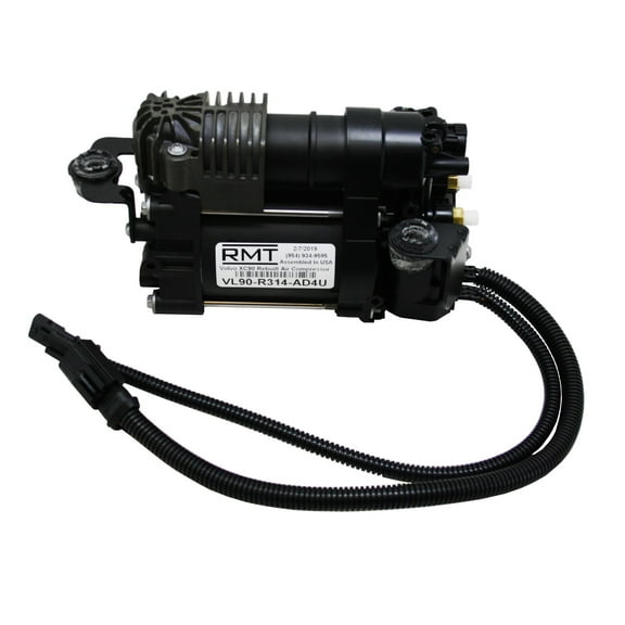 Volvo XC90 2014-2019 OE REBUILT Air Ride Suspension Compressor Pump (4010175H)