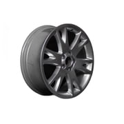Volvo XC90 Wheel 2003-2013 18" Factory OEM 70262U78
