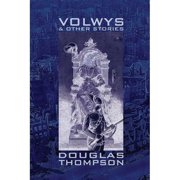Volwys and other stories, (Paperback)