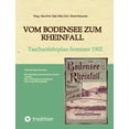 thumbnail image 1 of Vom Bodensee zum Rheinfall: Taschenfahrplan Sommer 1902 (Paperback), 1 of 1
