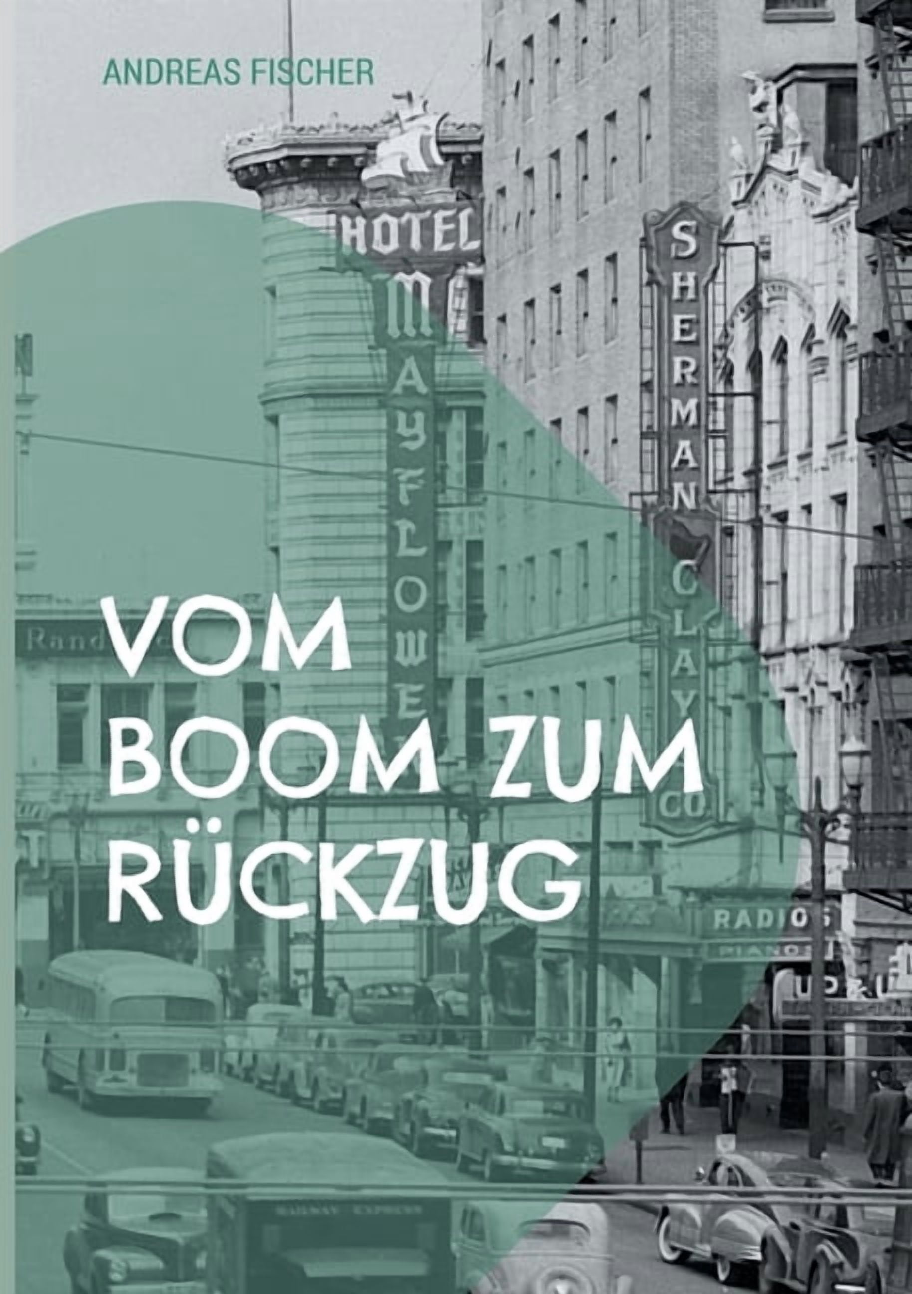 Vom Boom zum Rückzug: Sherman, Clay & Co. zwischen Ukulele-Erfolg, Kapitalexpansion und dem Ende des alten Musikhauses, (Paperback)