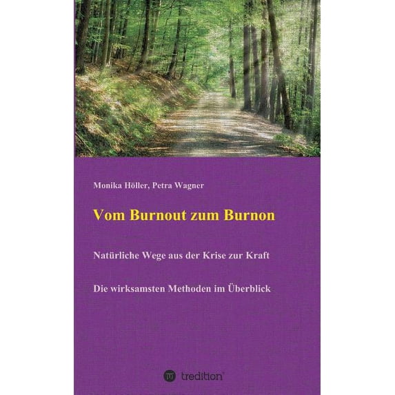Vom Burnout Zum Burnon - Walmart.com