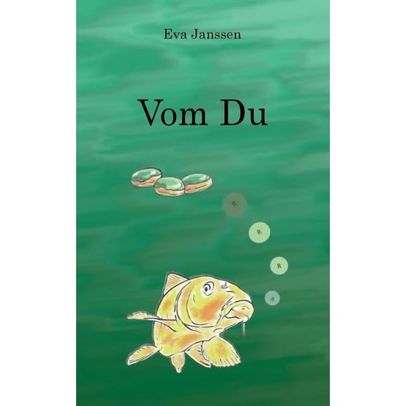 Vom Du, (Paperback)