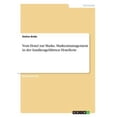 thumbnail image 1 of Vom Hotel Zur Marke. Markenmanagement In Der Familiengeführten Hotellerie (German Edition), 1 of 1