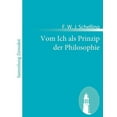 thumbnail image 1 of Vom Ich als Prinzip der Philosophie (Paperback), 1 of 1