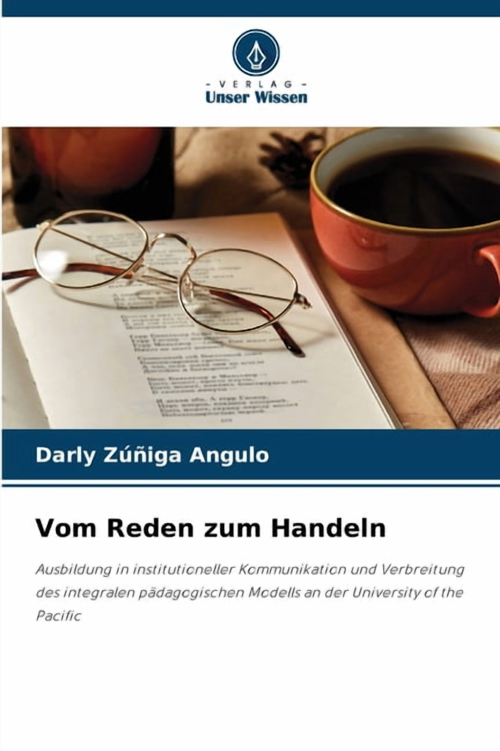 Vom Reden zum Handeln, (Paperback)