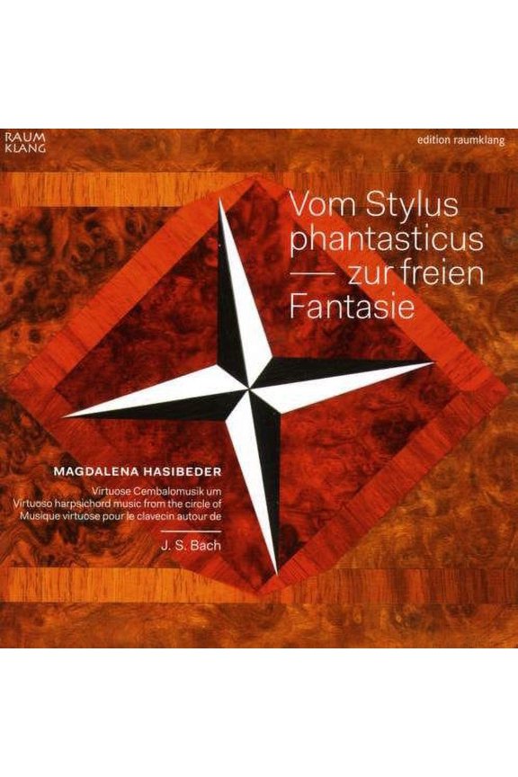Vom Stylus Phantasticus Zur FR