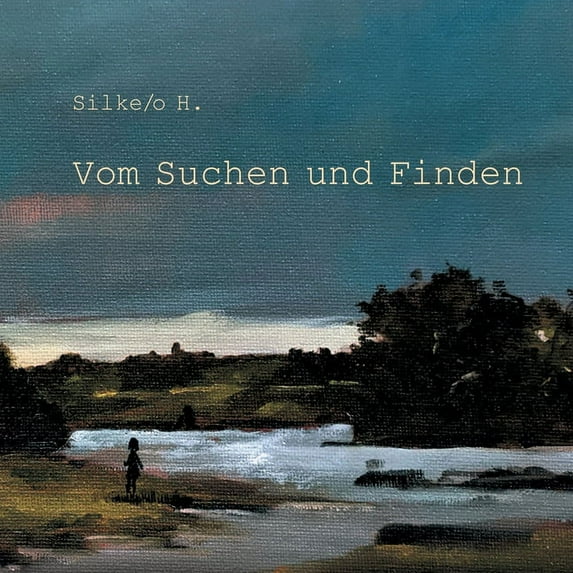 Vom Suchen und Finden, (Paperback)