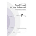 thumbnail image 1 of Vom Urknall bis zum Ruhestand, (Paperback), 1 of 1