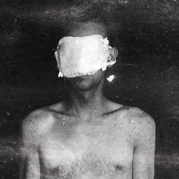 Vomit Arsonist - That Which Has Been Forgotten - Music & Performance - CD