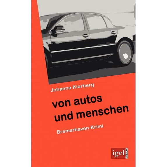 Von Autos und Menschen (Paperback)