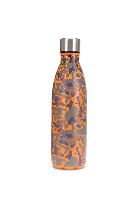 24oz Camoscope Hydration Double Walled Insulated Stainless Steel Bottle