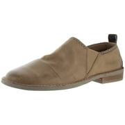 Von Dutch Mens Powertrain Slip-On Loafer، Cammello Leather، 10 M US