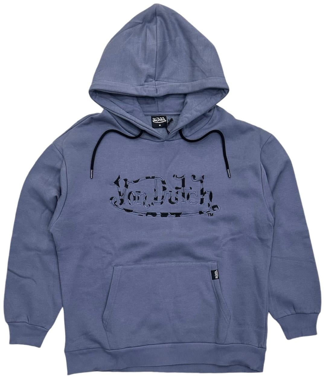 Hoodie von dutch shop