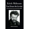 thumbnail image 1 of Von Eisner bis Leviné: Die Enstehung der bayerischen Räterepublik (Hardcover), 1 of 1