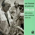 thumbnail image 1 of Von Freeman - Von & Ed - Music & Performance - CD, 1 of 1