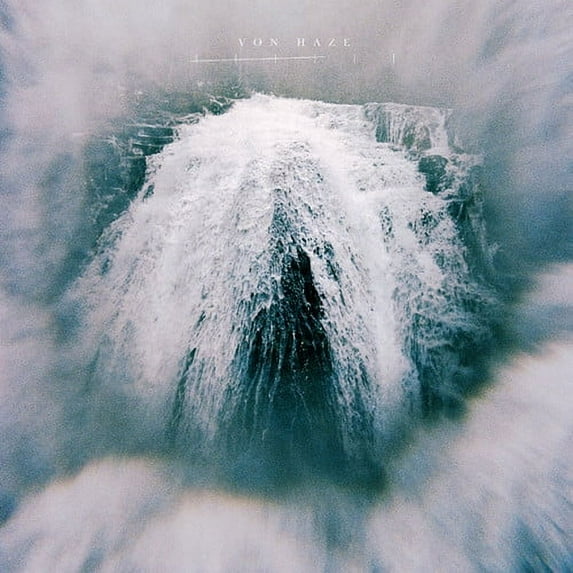 Von Haze - Vii - Electronica - Vinyl