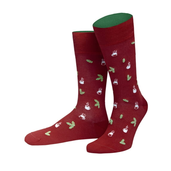 Von Jungfeld Men Socks Cotton Multicoloured 6-8,5