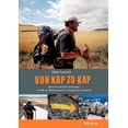 thumbnail image 1 of Von Kap zu Kap: 2800 km von Marburg nach Santiago auf dem Jakobsweg, (Paperback), 1 of 1