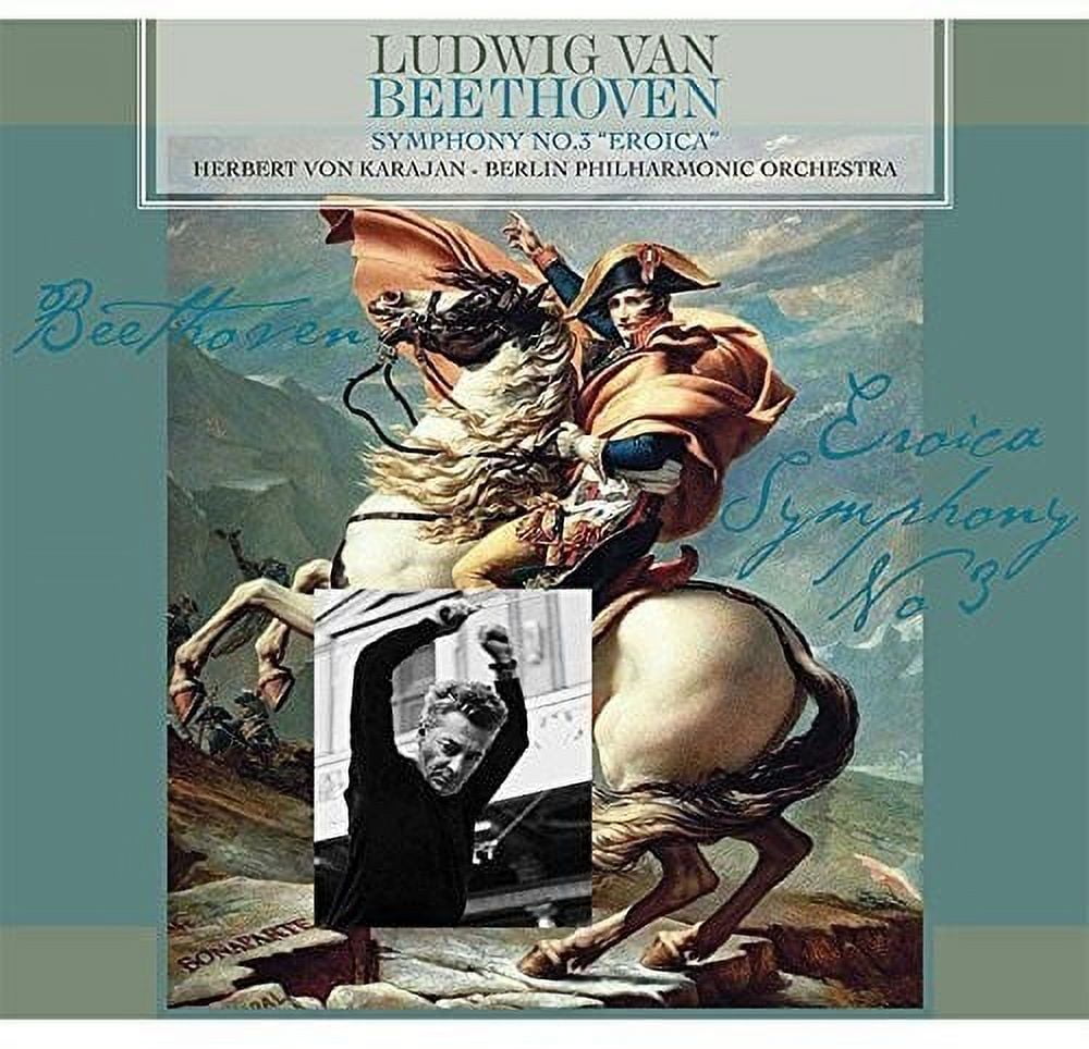 Symphony No. 3 "Eroica"