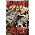 thumbnail image 1 of Pre-Owned Von Neumann's War (1), 9781416520757, 1416520759, Hardcover, First Edition edition, 1 of 1