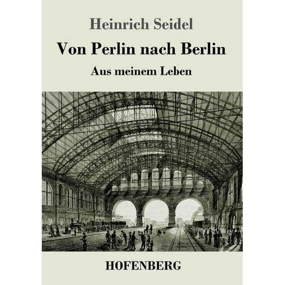 Von Perlin Nach Berlin