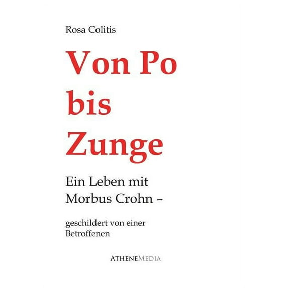 Von Po bis Zunge (Paperback)