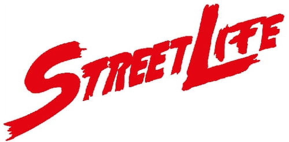 Von Spar - Streetlife - Music & Performance - Vinyl