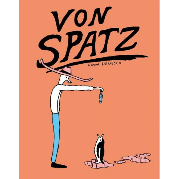 Von Spatz (Paperback)