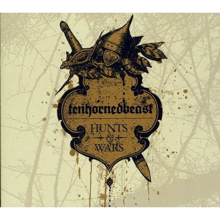 Von Thronstahl - Conscriptvm - Industrial - CD