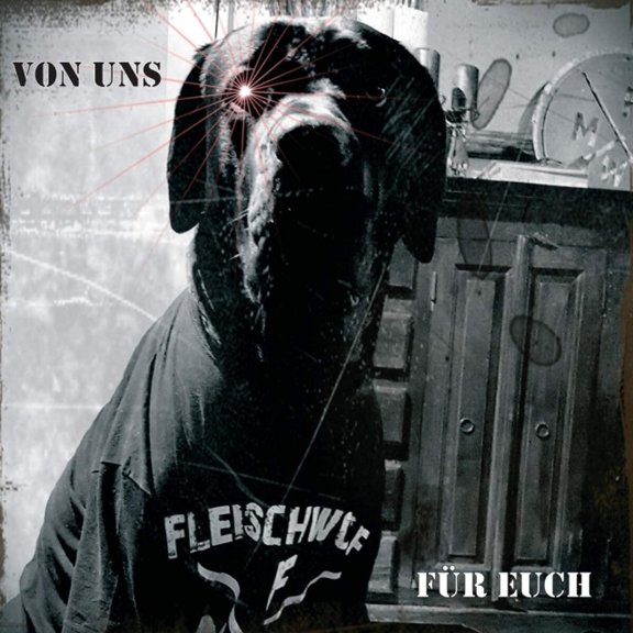 Von Uns Fr Euch! (Lim.ed./Gatefold/+CD) (LP)