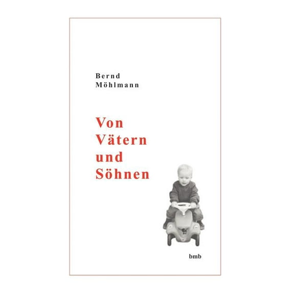 Von Vätern und Söhnen, (Paperback)