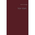 thumbnail image 1 of Von Vorn, (Paperback), 1 of 1