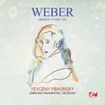 thumbnail image 1 of Von Weber - Weber: Oberon: Overture - Classical - CD, 1 of 1