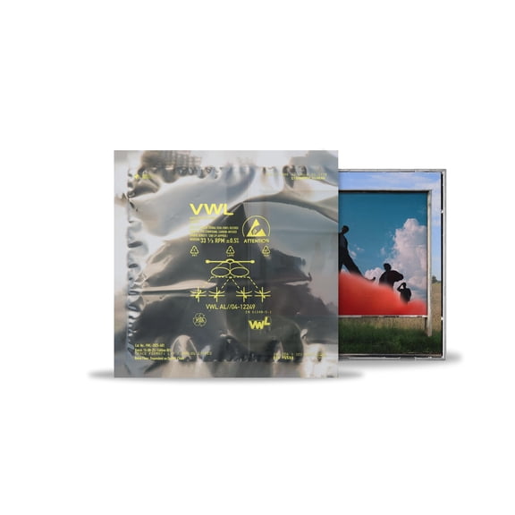 Von Wegen Lisbeth Strandbad Eldena (CD)