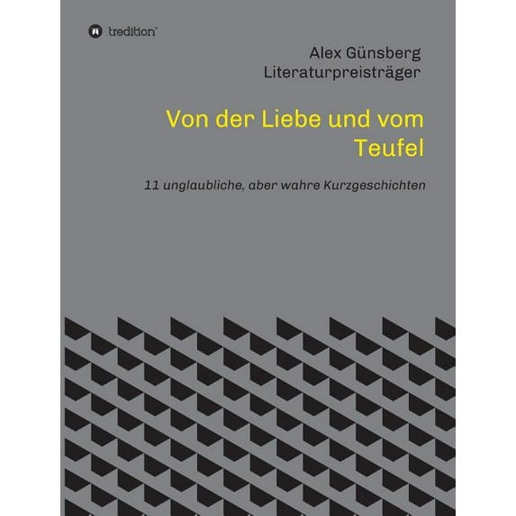 Von der Liebe und vom Teufel (Paperback)