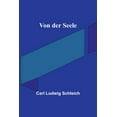 thumbnail image 1 of Von der Seele, (Paperback), 1 of 1