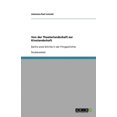thumbnail image 1 of Von der Theaterlandschaft zur Kinolandschaft : Berlins erste Schritte in der Filmgeschichte (Paperback), 1 of 1