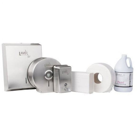 VonDrehle Preserve Multi-Fold Towels