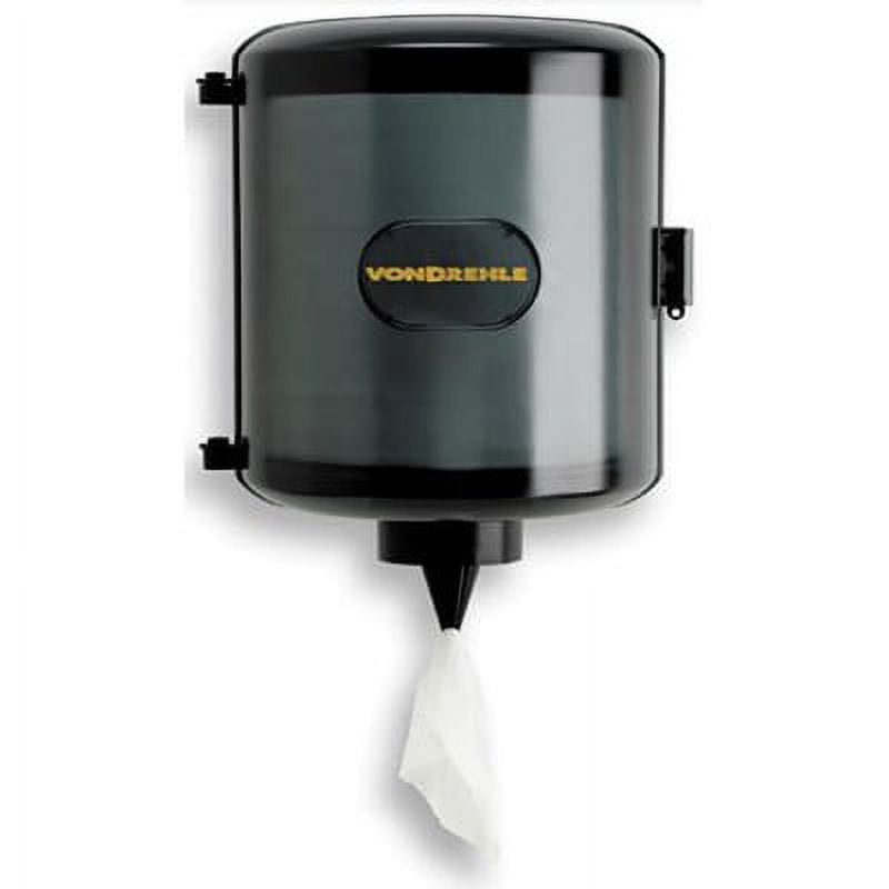 VonDrehle Water Resistant Center Pull Paper Towel Dispensers (4