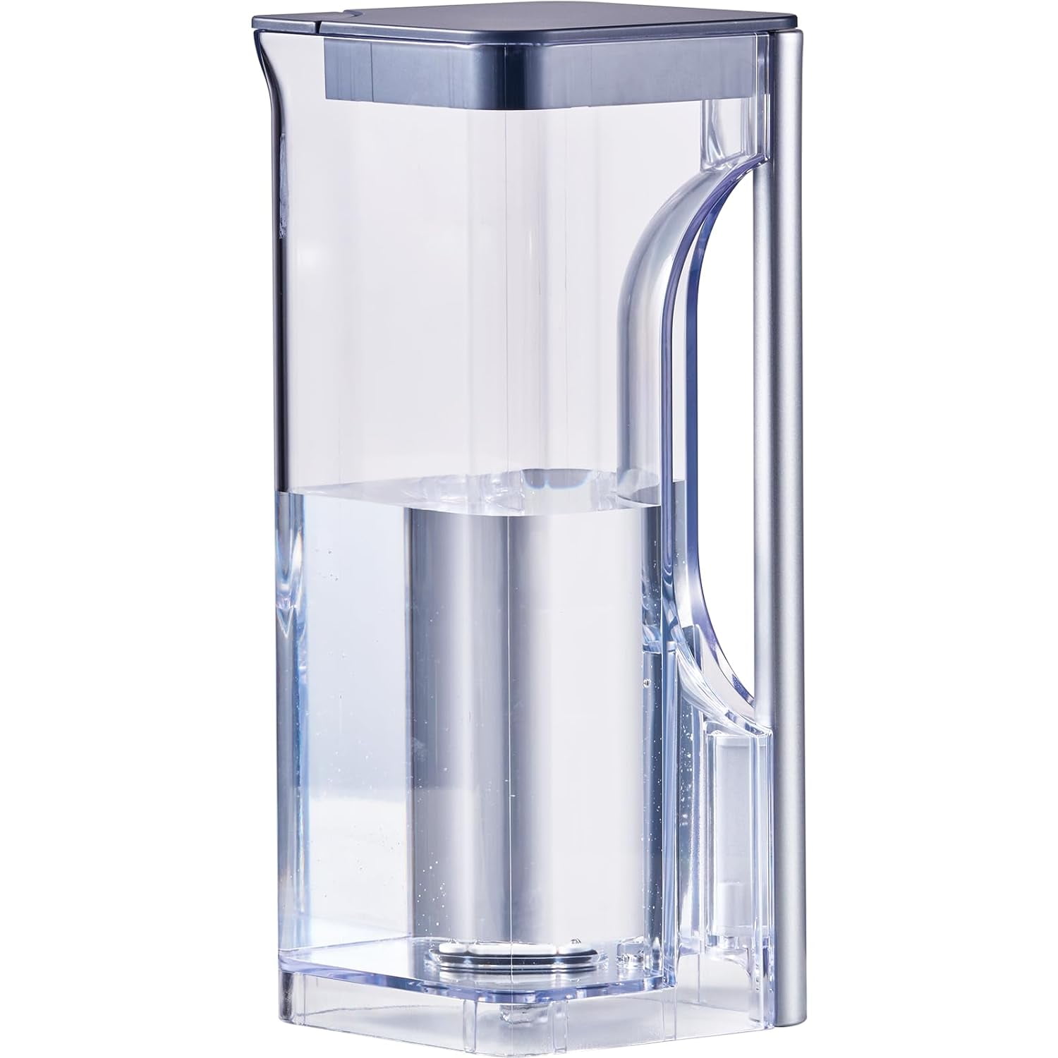 VonWater CT910WP Pure Water Pitcher for CT910 CT910H CT910G CT910GH Countertop RO System -1.2L/40.6oz