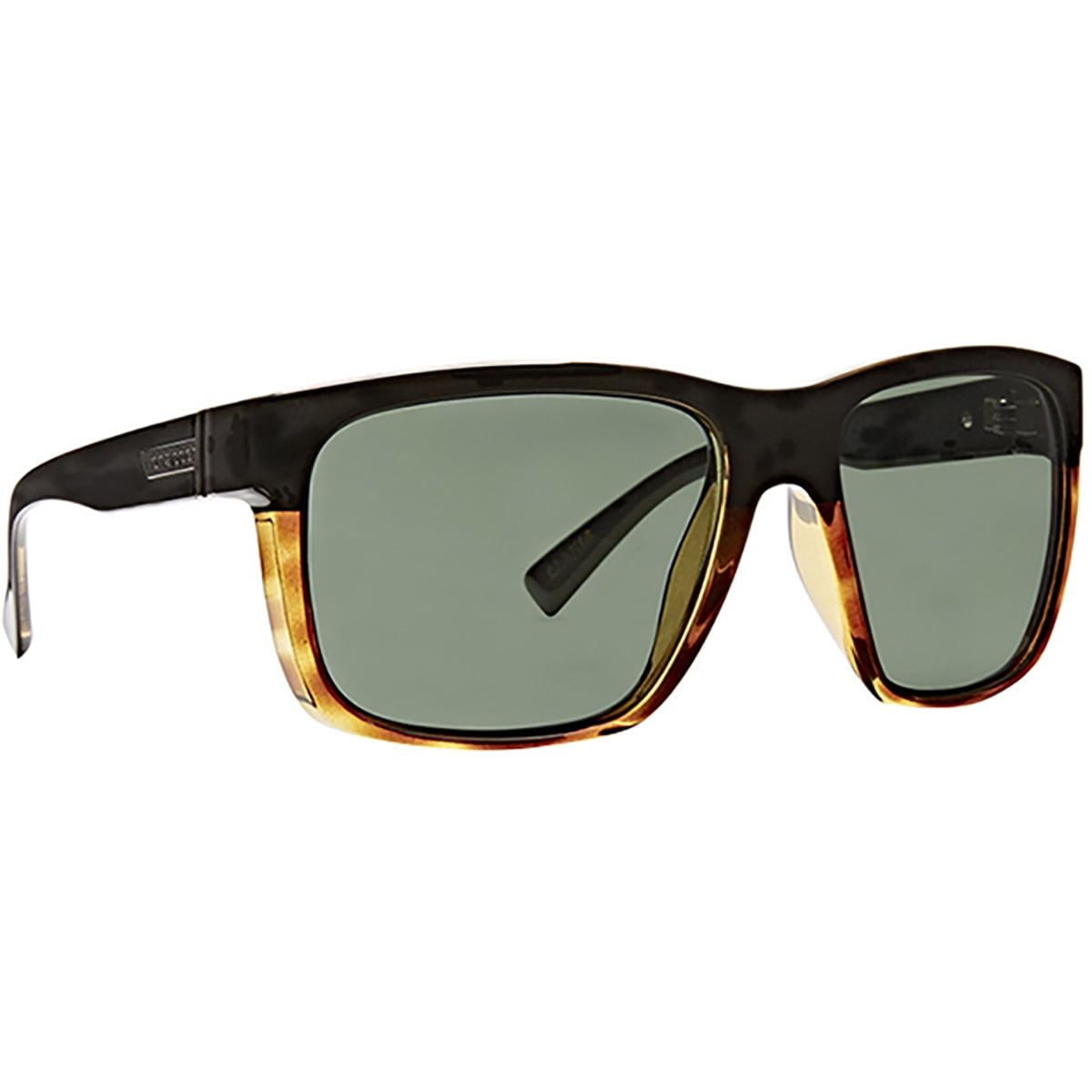 VonZipper Men's Maxis Sunglasses,OS,Black/Grey - Walmart.com