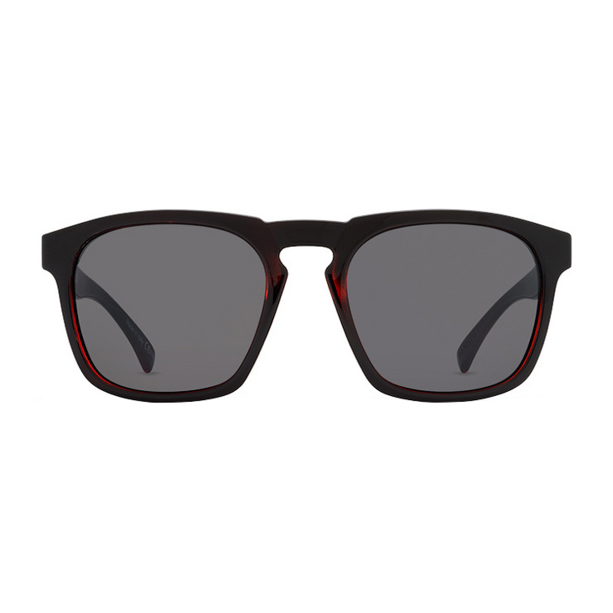 VonZipper Women's Banner Sunglasses,OS,Black - image 1 of 1